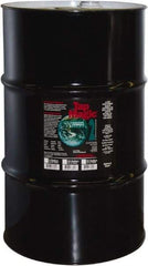 Tap Magic - Tap Magic, 30 Gal Drum Cutting & Tapping Fluid - Straight Oil - Apex Tool & Supply