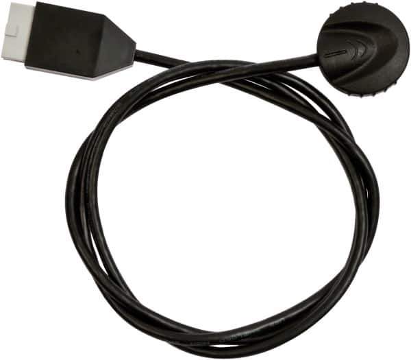 TESA Brown & Sharpe - 72" Long SPC Digimatic Cable - Use with Twin-Cal Caliper - Apex Tool & Supply