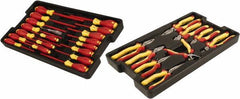 Wiha - 28 Piece Combo Set - Comes in Box - Apex Tool & Supply