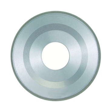 6 x 3/4 x 1-1/4 ASD150-R75B99-1/4 - Diamond Wheel - Apex Tool & Supply