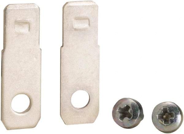 Square D - Circuit Breaker Connection Kit - Use with PowerPact H-Frame, PowerPact J-Frame, PowerPact L-Frame - Apex Tool & Supply