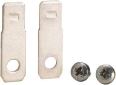 Square D - Circuit Breaker Connection Kit - Use with PowerPact H-Frame, PowerPact J-Frame, PowerPact L-Frame - Apex Tool & Supply