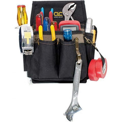 CLC - Tool Pouches & Holsters Holder Type: Tool Pouch Tool Type: Electrician's - Apex Tool & Supply
