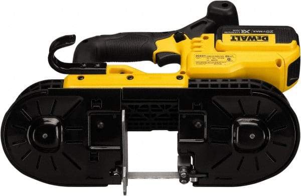 DeWALT - Power Saw Guard - For Use with DCS371 - Apex Tool & Supply
