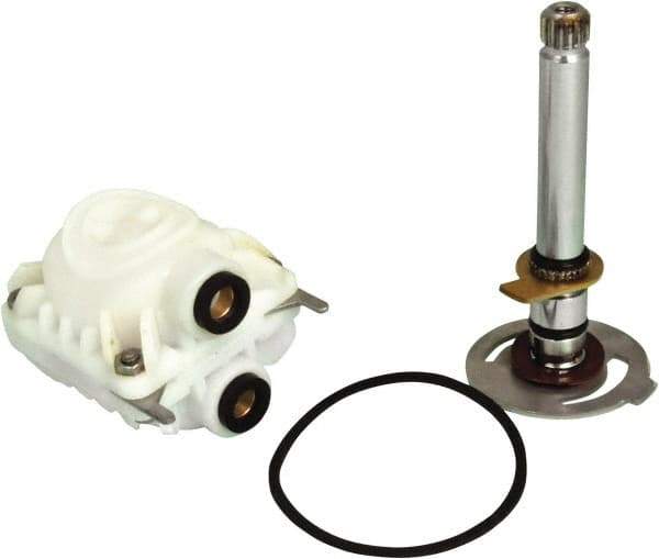 Acorn Engineering - Stems & Cartridges Type: Faucet Stems and Cartridges For Use With: Acorn Safti-Trol Valves - Apex Tool & Supply