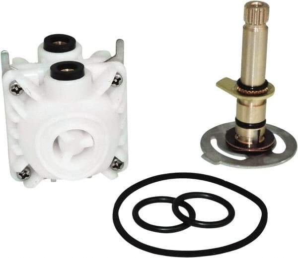 Acorn Engineering - Stems & Cartridges Type: Faucet Stems and Cartridges For Use With: Acorn Safti-Trol Valves - Apex Tool & Supply