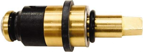 Acorn Engineering - Stems & Cartridges Type: Cartridge Assembly For Use With: Acorn Flo-Cloz Valves - Apex Tool & Supply