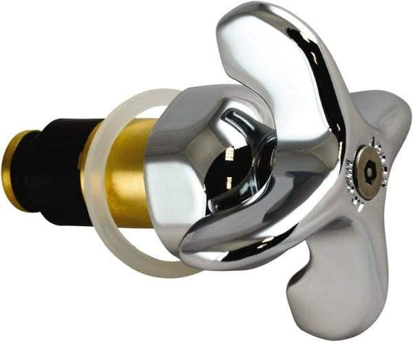 Acorn Engineering - Stems & Cartridges Type: Temperature Cartridge For Use With: Acorn Flo-Cloz Valves - Apex Tool & Supply