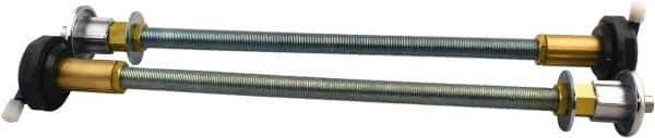 Acorn Engineering - Faucet Replacement Pushbutton Assembly - Use with Acorn Air-Trol Valves - Apex Tool & Supply