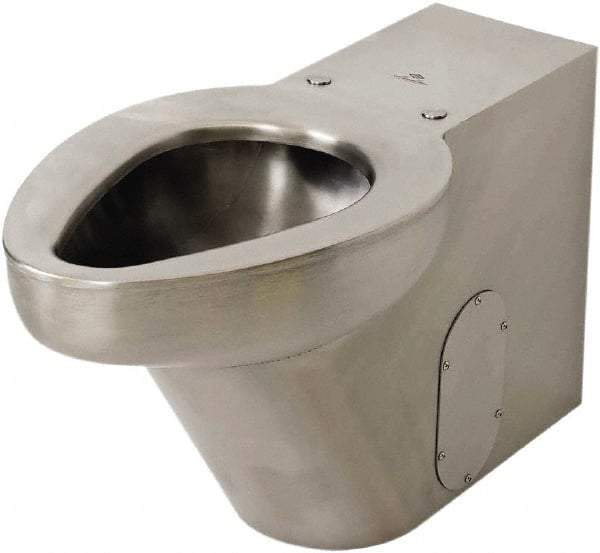 Acorn Engineering - Toilets Type: Tankless Bowl Shape: Elongated - Apex Tool & Supply