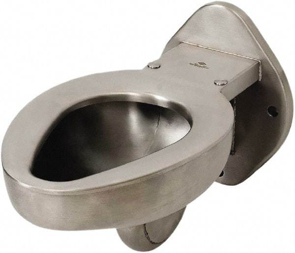 Acorn Engineering - Toilets Type: Tankless Bowl Shape: Elongated - Apex Tool & Supply