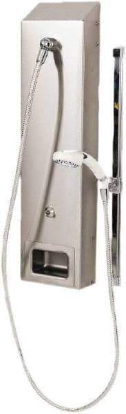 Acorn Engineering - Tub & Shower Faucets Type: Surface-Mounted Shower Style: Exposed - Apex Tool & Supply