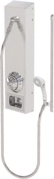 Acorn Engineering - Tub & Shower Faucets Type: Surface-Mounted Shower Style: Exposed - Apex Tool & Supply