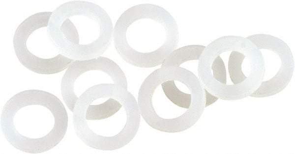 Acorn Engineering - Shower Heads & Accessories Type: Gasket Material: Low Density Polyethylene - Apex Tool & Supply