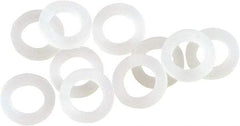 Acorn Engineering - Shower Heads & Accessories Type: Gasket Material: Low Density Polyethylene - Apex Tool & Supply