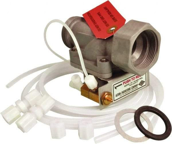 Acorn Engineering - Toilet Repair Valve Assembly - Apex Tool & Supply