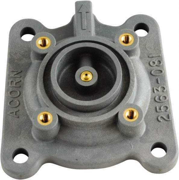Acorn Engineering - Toilet Repair Bonnet Assembly - Apex Tool & Supply
