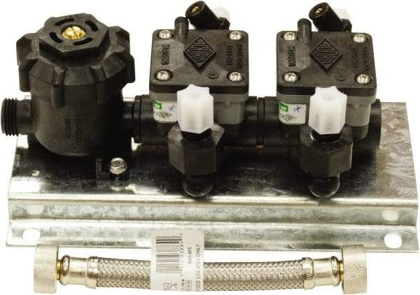 Acorn Engineering - Wash Fountain Single Temp Metering - For Use with Acorn Washfountains - Apex Tool & Supply