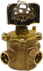 Acorn Engineering - Wash Fountain Valve Assembly - For Use with Acorn Washfountains - Apex Tool & Supply