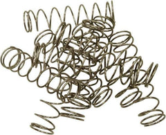 Acorn Engineering - Wash Fountain Stem Spring - For Use with Acorn Washfountains - Apex Tool & Supply