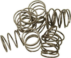 Acorn Engineering - Wash Fountain Orifice Plate Spring - For Use with Acorn Washfountains - Apex Tool & Supply