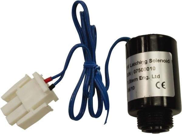 Acorn Engineering - Wash Fountain Latching Solenoid - For Use with Acorn Washfountains - Apex Tool & Supply