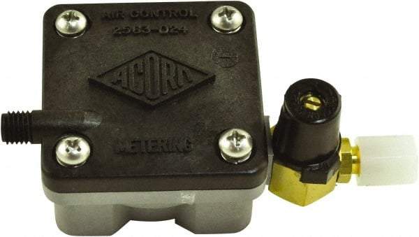 Acorn Engineering - Faucet Replacement Metering Servomotor Assembly - Use with Acorn Air-Trol Valves - Apex Tool & Supply