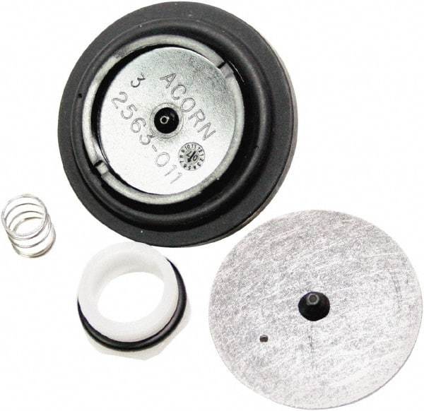 Acorn Engineering - Faucet Replacement Water Chamber Assembly - Use with Acorn Air-Trol Valves - Apex Tool & Supply