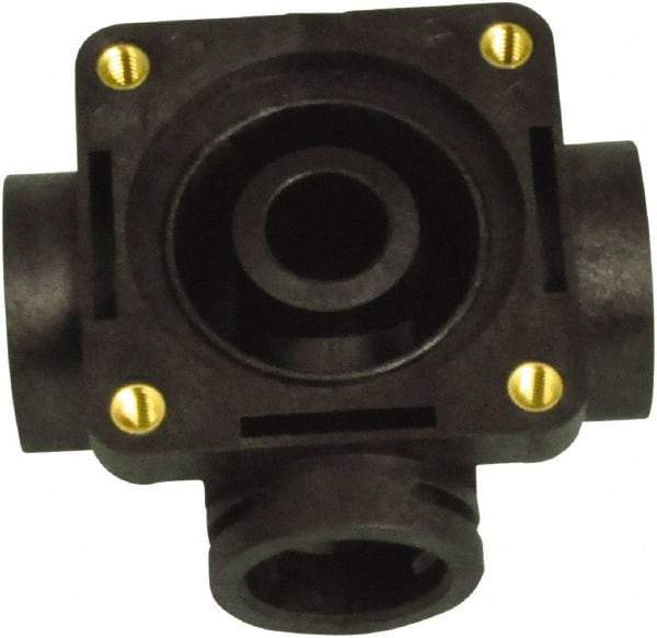Acorn Engineering - Faucet Replacement Right Hand Valve Body - Use with Acorn Air-Trol Valves - Apex Tool & Supply