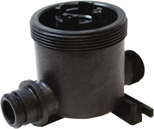Acorn Engineering - Faucet Replacement Strainer Check Stop Assembly - Use with Acorn Air-Trol Valves - Apex Tool & Supply