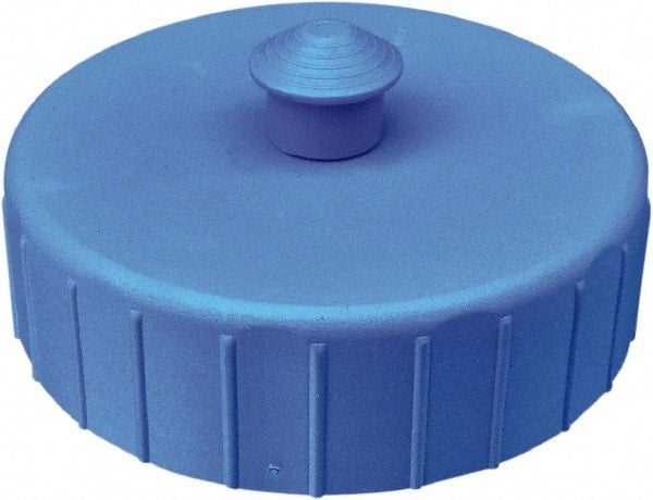 Fas-trak - Deck Mops, Mopping Kits & Wall Washers Type: Lid Head Material: Plastic - Apex Tool & Supply