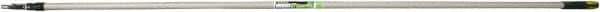 Wooster Brush - 8 to 16' Long Paint Roller Extension Pole - Fiberglass - Apex Tool & Supply