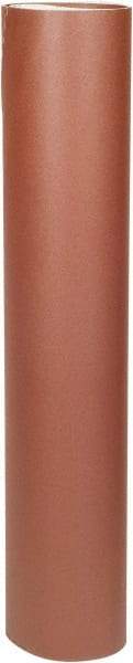 3M - 43" Wide x 75" OAL, 120 Grit, Aluminum Oxide Abrasive Belt - Aluminum Oxide, Coated, Paper Backing, Series 364UZ - Apex Tool & Supply