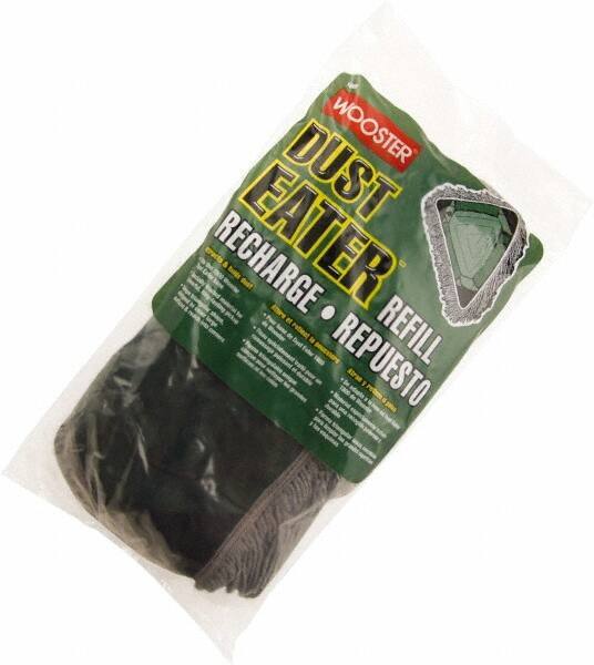 Wooster Brush - Drywall Dusting Tool Refill - 1.4" Long x 8" Wide - Apex Tool & Supply