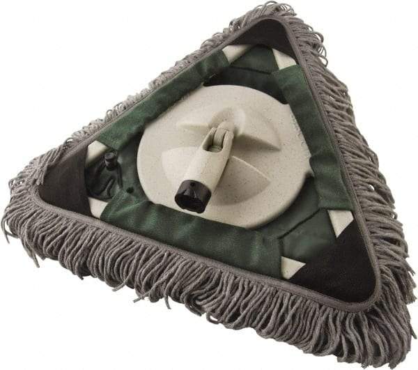 Wooster Brush - Drywall Dusting Tool - 2" Long x 17" Wide - Apex Tool & Supply