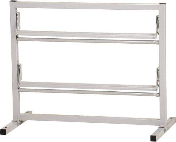Vestil - 28-3/4" Wide, Wrapping Paper Dispenser - 24" Deep - Apex Tool & Supply