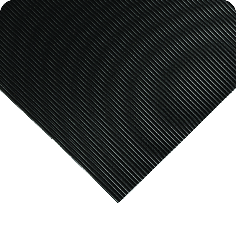 Corrugated Switchboard 3' x 75' Work Mat - Apex Tool & Supply