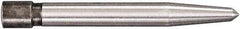 Starrett - 1-3/8 x 5/32" Center Punch Point - For Use with Starrett #86401601 - Apex Tool & Supply