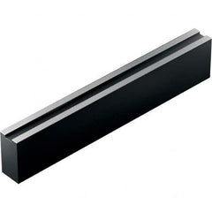 Schunk - Soft Lathe Chuck Jaws Jaw Type: Square Material: Steel - Apex Tool & Supply