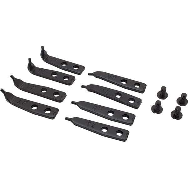 Stanley - Plier Accessories Type: Replacement Tips For Use With: J361 - Apex Tool & Supply