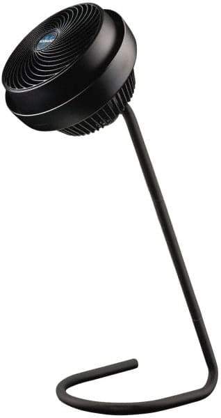 VORNADO - 11-1/4" Blade, 583 Max CFM, Circulation Fan - 0.7 Amps, 120 Volts, 3 Speed - Apex Tool & Supply