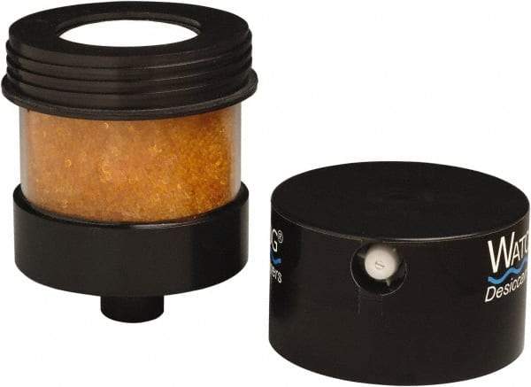 Trico - Breather & Oil Dryer Accessories Type: Replacement Cartridge For Use With: 39114 - Apex Tool & Supply