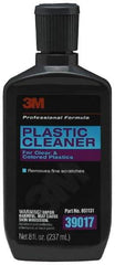 3M - Interior Cleaner/Protectant - 8 oz Bottle - Apex Tool & Supply