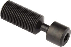 Seco - Hex Socket Lever Lock Screw for Indexable Turning - For Use with Inserts & Tool Holders - Apex Tool & Supply