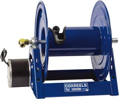 CoxReels - 100' Motor Driven Hose Reel - 3,000 psi, Hose Not Included - Apex Tool & Supply