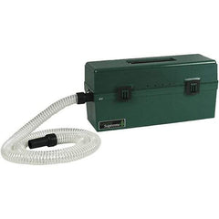 Atrix - Bed Bug Vacuum Cleaner - 5.2 Amps, Accessories Included - Apex Tool & Supply