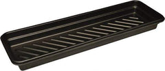 UltraTech - Trays & Pans Type: Utility Tray Sump Capacity (Gal.): 12.00 - Apex Tool & Supply