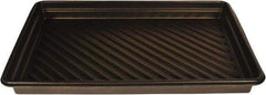 UltraTech - Trays & Pans Type: Utility Tray Sump Capacity (Gal.): 18.00 - Apex Tool & Supply