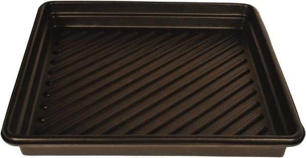 UltraTech - Trays & Pans Type: Utility Tray Sump Capacity (Gal.): 27.00 - Apex Tool & Supply