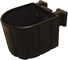 UltraTech - Trays & Pans Type: Bucket Shelf Sump Capacity (Gal.): 5.00 - Apex Tool & Supply